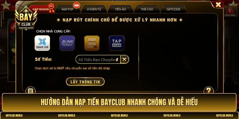 BAYCLUB