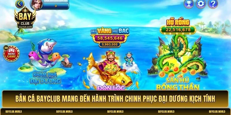 BAYCLUB