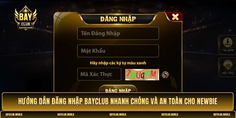 BAYCLUB