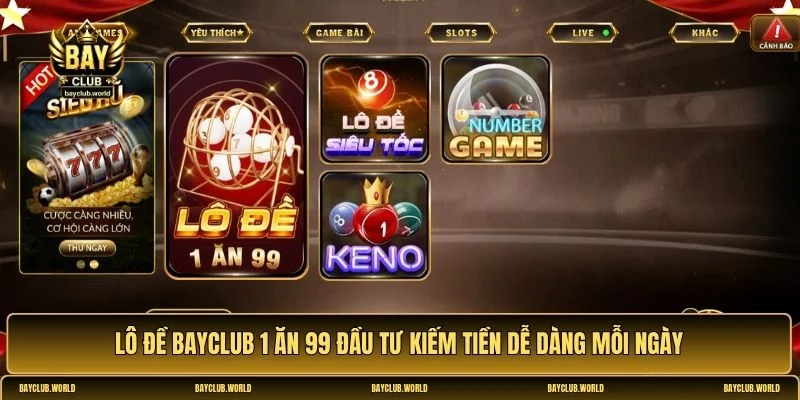 Lô đề