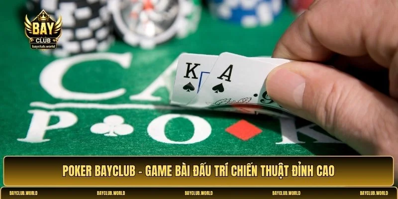 Poker