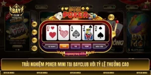 Poker mini
