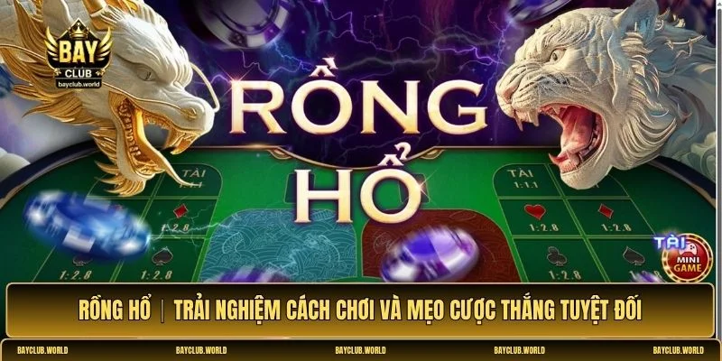 Rồng hổ