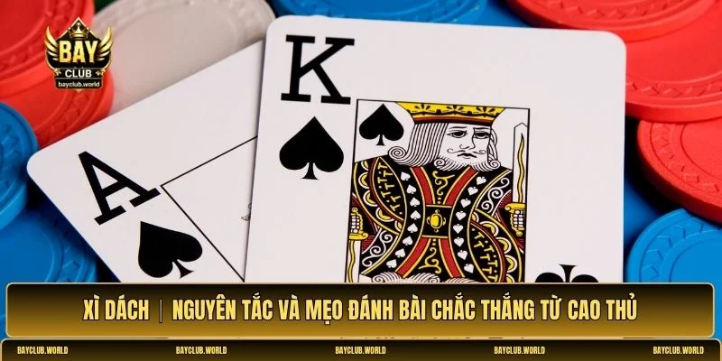 Xì dách